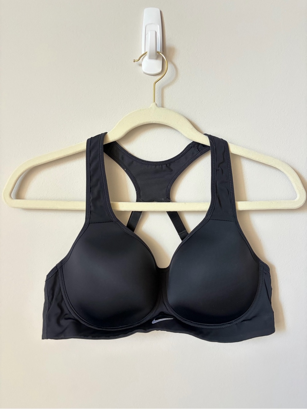 Nike Dri Fit High Impact Sports Bra